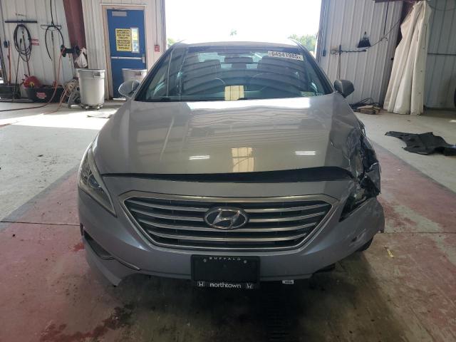 2017 HYUNDAI SONATA SE 5NPE24AF4HH493982