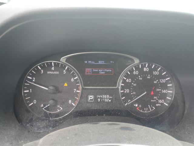 2013 NISSAN PATHFINDER - 5N1AR2MM3DC664084
