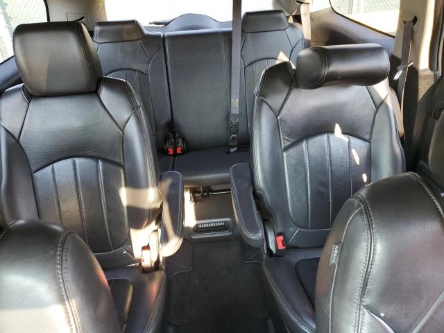 2015 BUICK ENCLAVE 5GAKVBKD8FJ239760
