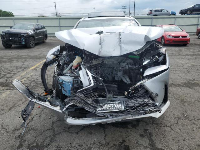 2016 LEXUS NX 200T BA JTJBARBZ2G2064820