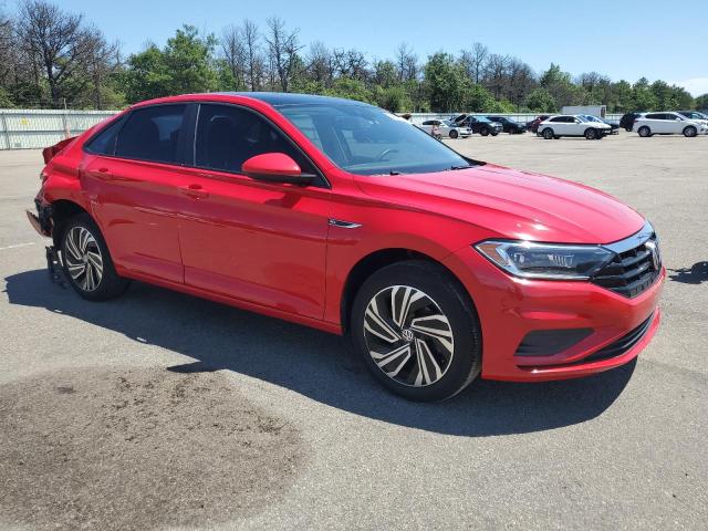 2020 VOLKSWAGEN JETTA SEL 3VWEB7BU2LM009516