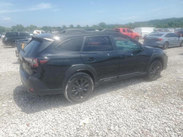2024 SUBARU OUTBACK ON 4S4BTALC6R3290506