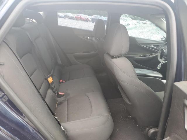 2016 CHEVROLET MALIBU LT 1G1ZE5STXGF331777