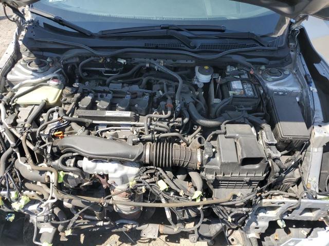 2020 HONDA CIVIC LX SHHFK7H38LU421092