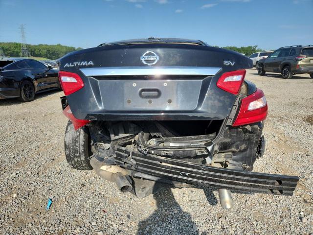 2017 NISSAN ALTIMA 2.5 - 1N4AL3AP7HC227131