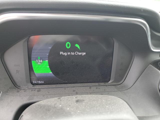 2023 CHEVROLET BOLT EUV L 1G1FY6S07P4193889