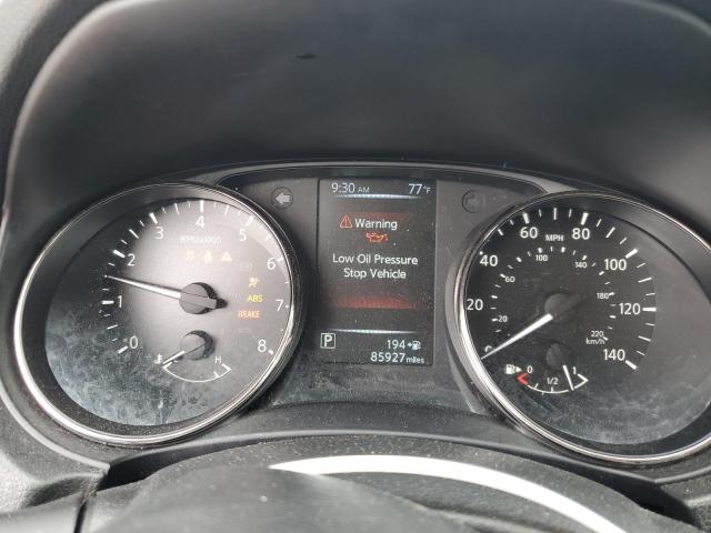 2017 NISSAN ROGUE S JN8AT2MT6HW139817