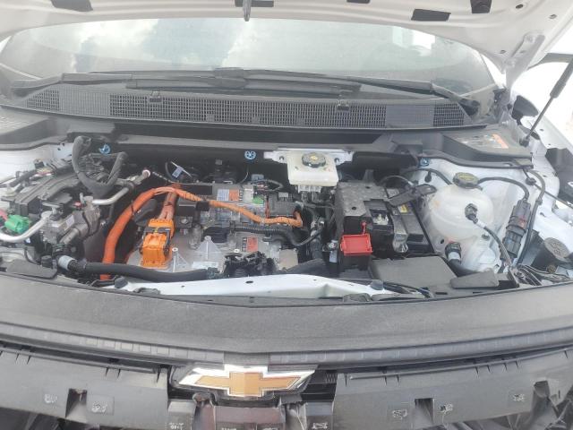 2025 CHEVROLET EQUINOX LT 3GN7DMRP8SS213694