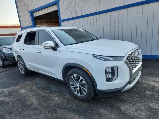 2020 HYUNDAI PALISADE S KM8R24HE4LU057142