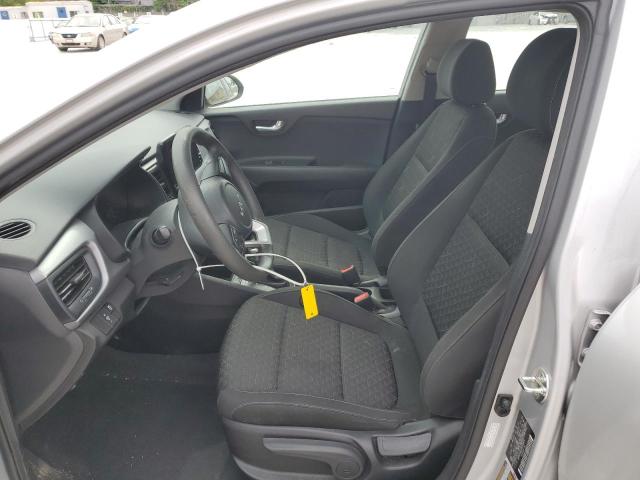 2023 KIA RIO LX 3KPA24AD2PE629929