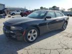 2016 DODGE CHARGER SX - 2C3CDXHGXGH204357
