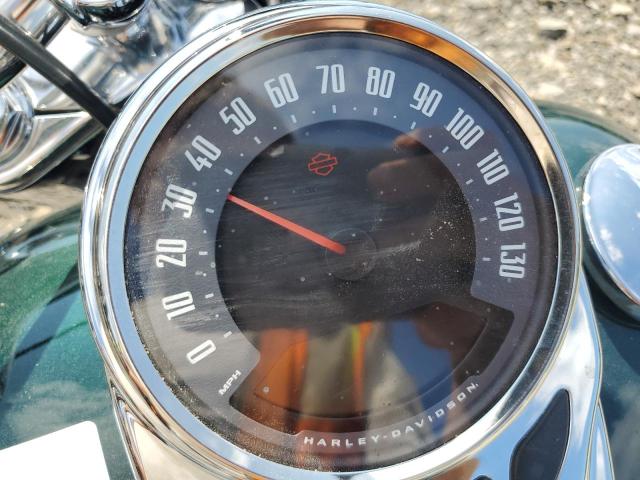 2024 HARLEY-DAVIDSON FLHCS 1HD1YBK11RB042577