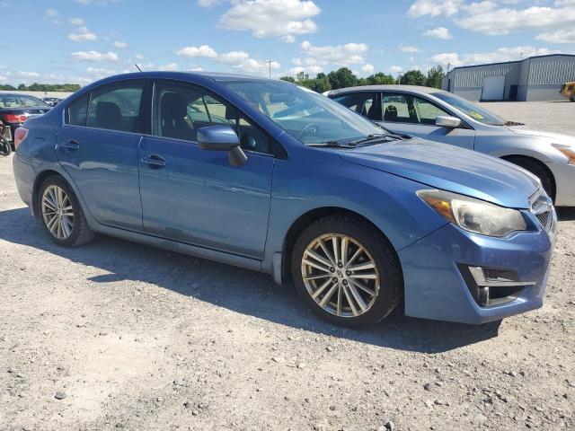 2015 SUBARU IMPREZA PR JF1GJAK65FH007531