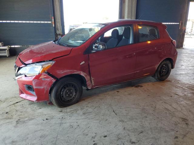 MITSUBISHI MIRAGE ES