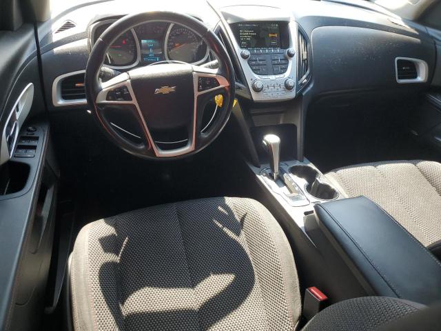 2013 CHEVROLET EQUINOX LT - 2GNALPEK0D1133213