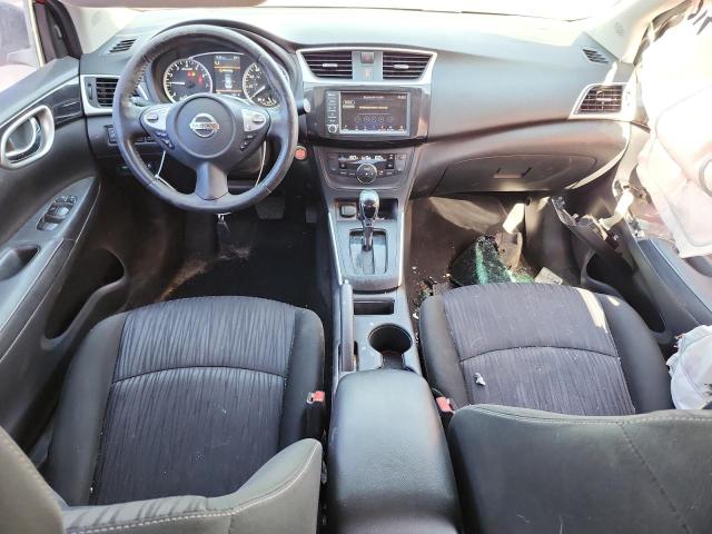 2019 NISSAN SENTRA S - 3N1AB7AP3KY269883