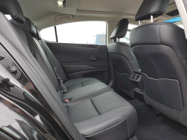 2020 LEXUS ES 350 58ADZ1B15LU059386