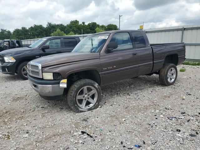 DODGE RAM 1500