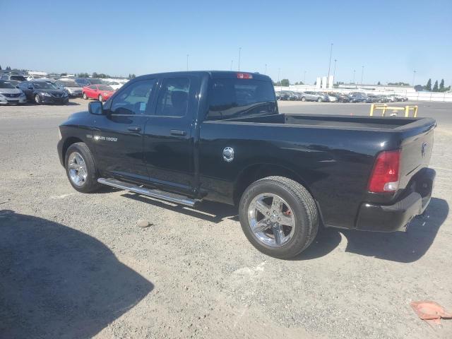 DODGE RAM 1500 S 2012 1C6RD6FT0CS301366 photo #3