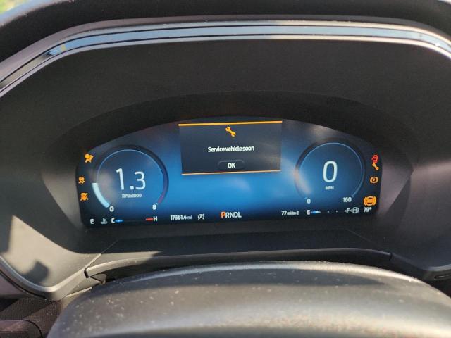 2023 FORD ESCAPE ST 1FMCU9NA8PUB12664