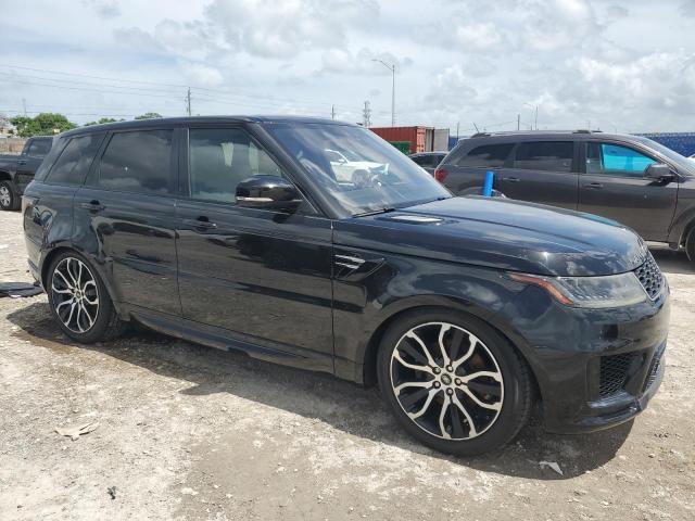 2020 LAND ROVER RANGE ROVE SALWR2RK1LA885395