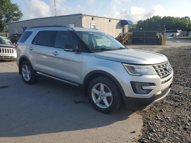 2017 FORD EXPLORER X 1FM5K8D84HGC98601