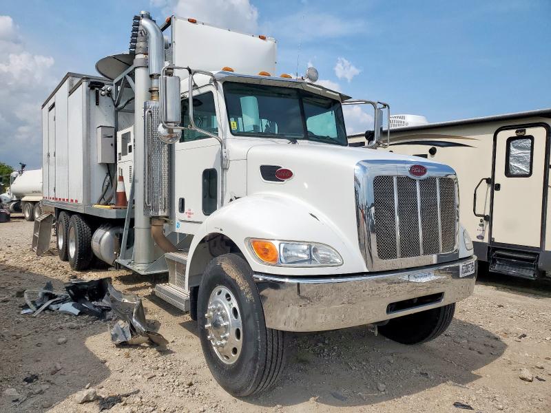 2008 PETERBILT 340 #3309336999