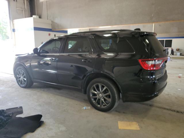 2018 DODGE DURANGO GT 1C4RDJDG5JC161257