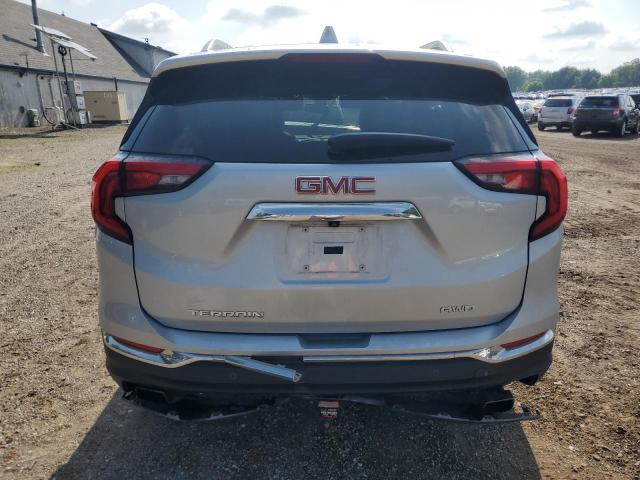 2020 GMC TERRAIN SL - 3GKALVEX1LL339781