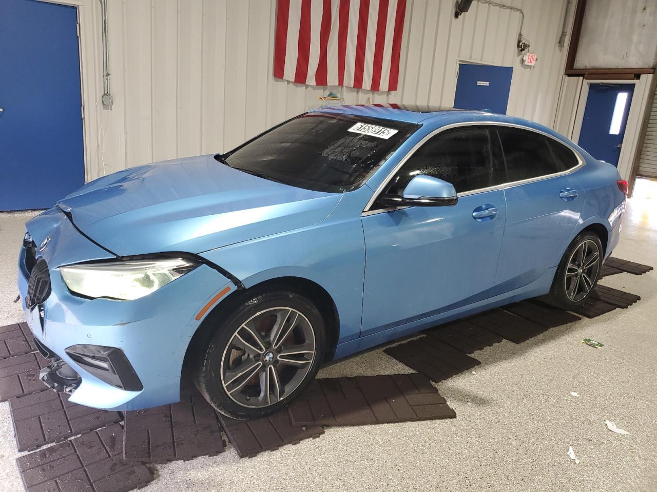 BMW 2 SERIES 228XI
