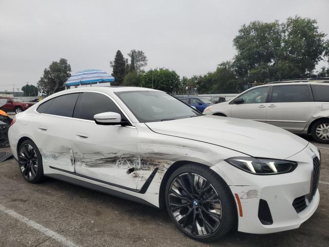 2025 BMW 430I GRAN WBA23FB09SFT68299