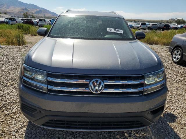 2018 VOLKSWAGEN ATLAS S 1V2AP2CA2JC591964