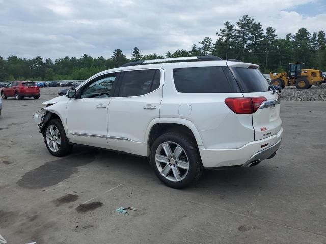 2017 GMC ACADIA DEN - 1GKKNXLS9HZ204355