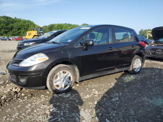 NISSAN VERSA S