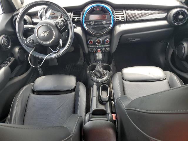 2016 MINI COOPER S WMWXU3C50G2D28982