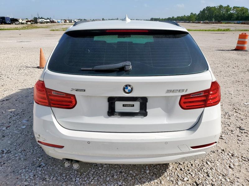 2014 BMW 328 XI - WBA3G7C52EKN36529