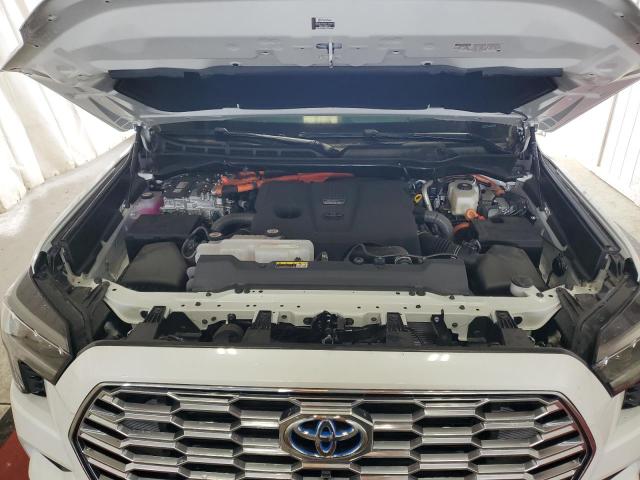 2024 TOYOTA SEQUOIA SR - 7SVAAABAXRX036172