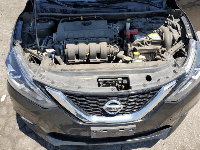 2019 NISSAN SENTRA S - 3N1AB7AP7KY310516