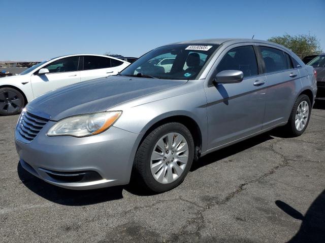 CHRYSLER 200 LX