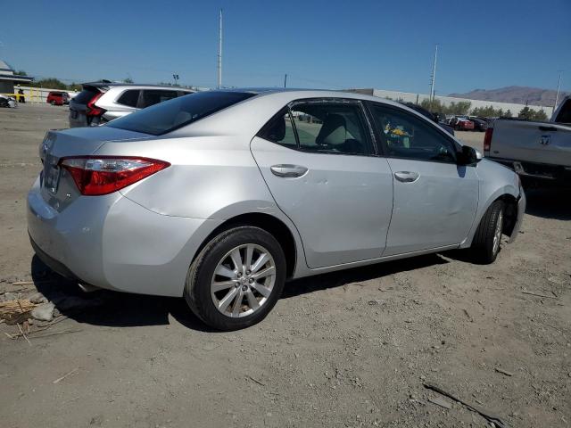 2015 TOYOTA COROLLA L - 5YFBURHE9FP365776