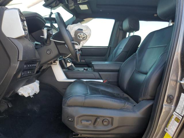 2024 TOYOTA TUNDRA CRE 5TFNC5DB1RX060766