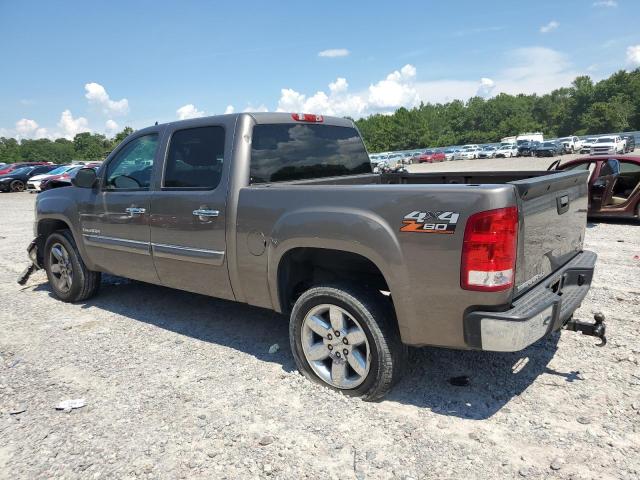 2012 GMC SIERRA K15 - 3GTP2VE74CG305965