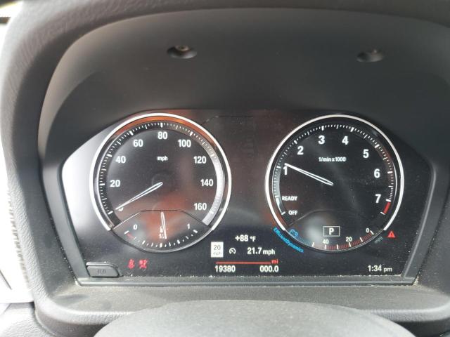 2022 BMW X2 XDRIVE2 WBXYJ1C05N5T68866