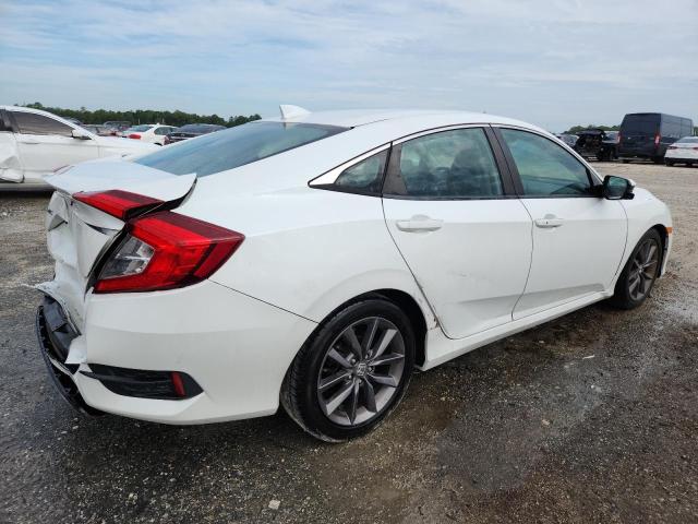 2019 HONDA CIVIC EX 19XFC1F31KE202171