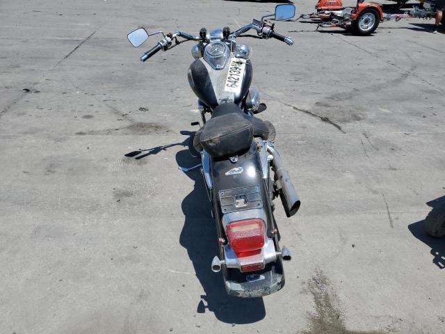 2005 SUZUKI C50 JS1VS55A552110420