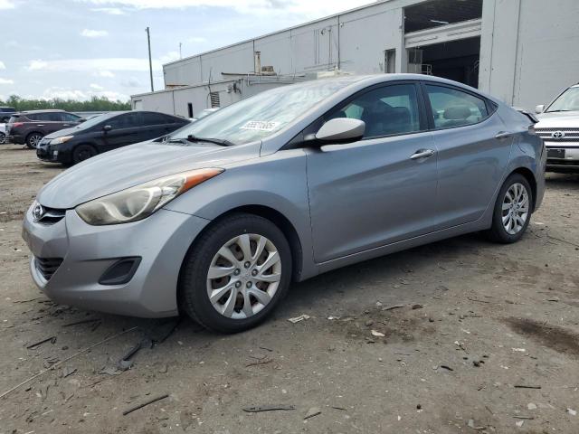 HYUNDAI ELANTRA GL