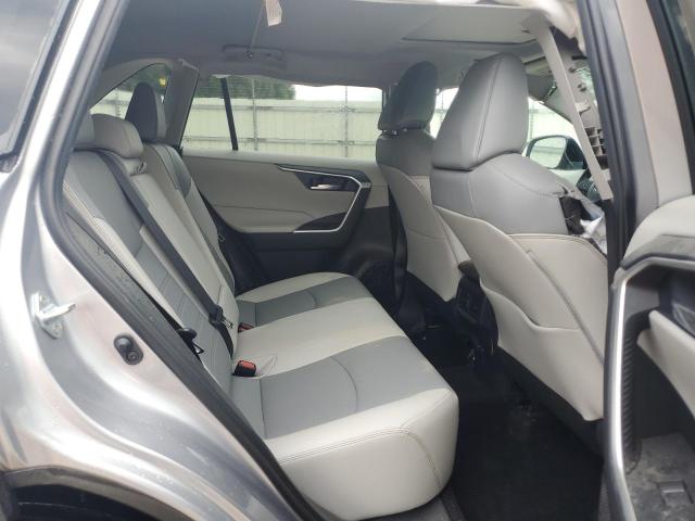 2024 TOYOTA RAV4 XLE P 2T3A1RFV1RC471867