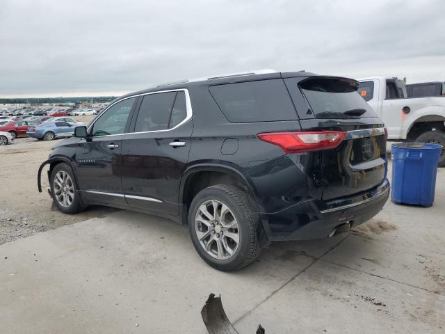 2018 CHEVROLET TRAVERSE P 1GNEVJKW2JJ232360