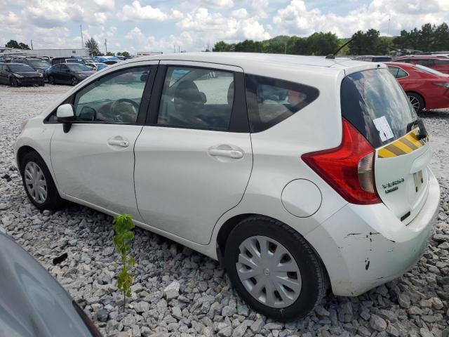 Vin: 3n1ce2cp7el383192, lot: 62116435, nissan versa s 20142