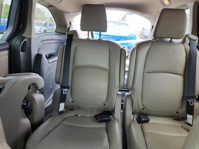 2019 HONDA ODYSSEY EX - 5FNRL6H78KB095012